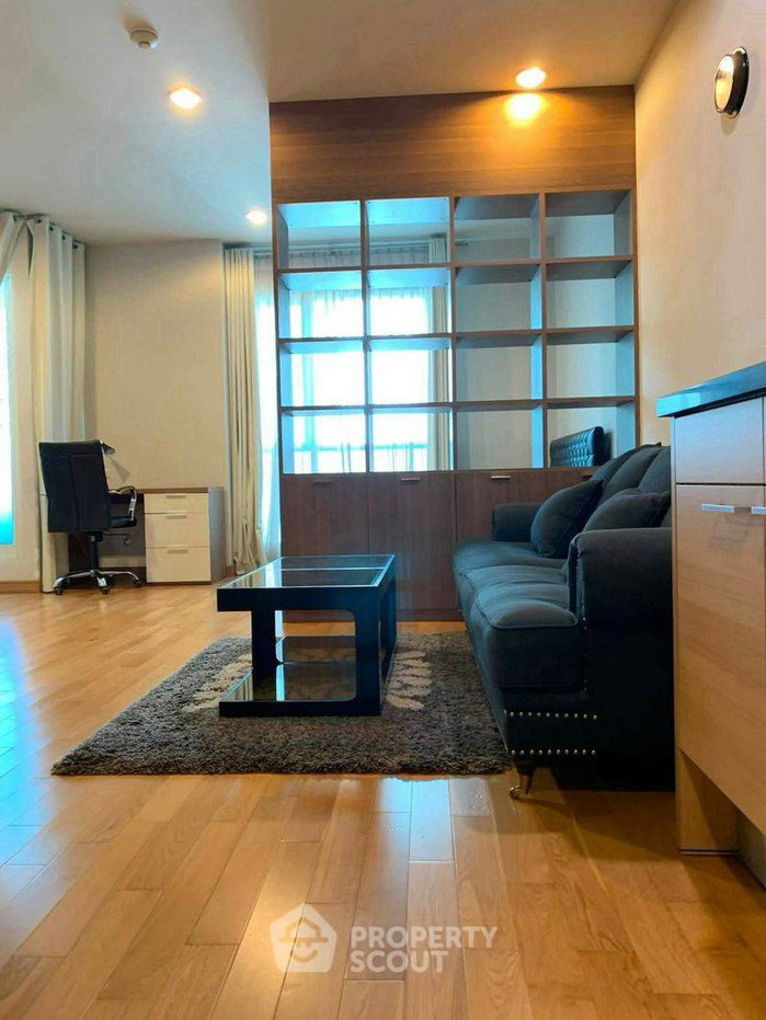 picture Studio Condo at The Address Chidlom near BTS Chit Lom (ID 3447892) - 4/11