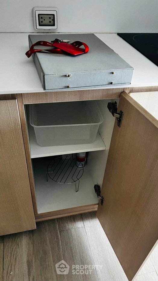 รูป คอนโด 1-ห้องนอน ที่ วีรันดา เรสซิเดนซ์ พัทยา ใกล้ เมืองพัทยา (ID 3448448) - รูปที่ 5/10