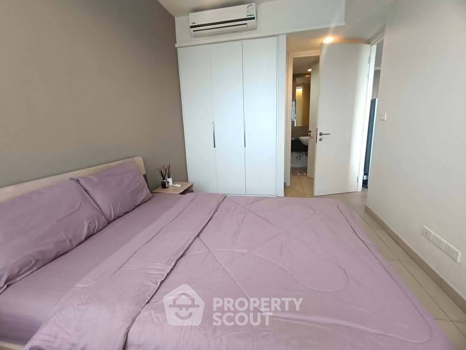 picture 33rd-Floor 2-BR At Unixx South Pattaya (ID 3450122) - 10/12