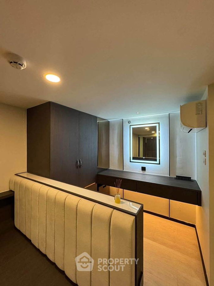picture 1-BR Condo at Knightsbridge Space Ratchayothin near BTS Ratchayothin (ID 3448167) - 13/17