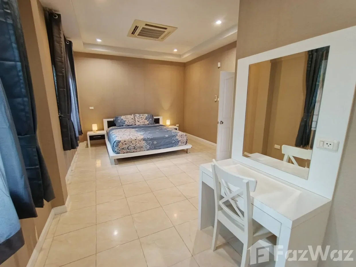 รูป ขาย วิลล่า 3 ห้องนอน ในโครงการ เดอะมีโดวส์ 6888360 - รูปที่ 21/49