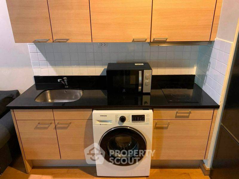 picture Studio Condo at The Address Chidlom near BTS Chit Lom (ID 3447892) - 8/11