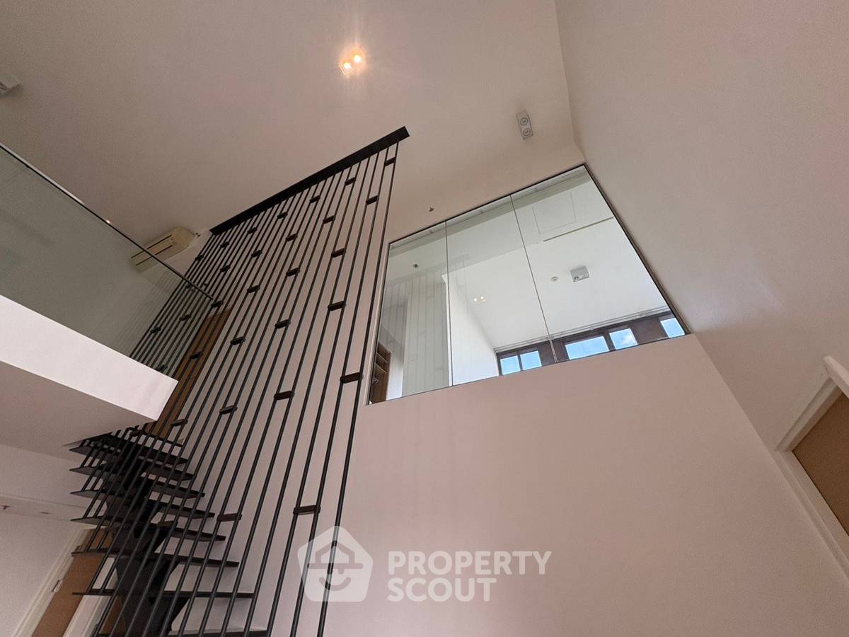 รูป ชั้น 26 2 ห้องนอน The Lofts Ekkamai ห่าง BTS เอกมัย 200 เมตร (ID 3448043) - รูปที่ 12/14
