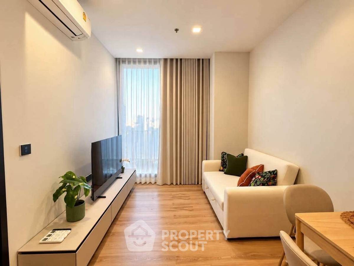 picture 1-BR Condo at Noble Around Ari near BTS Ari (ID 3447997) - 1/7