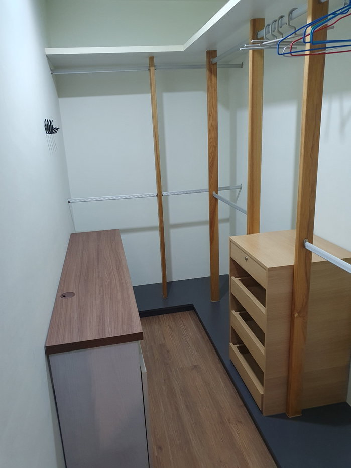 picture Condo 1 bedroom 1 bathroom in Huamak, Bangkapi - 2/9