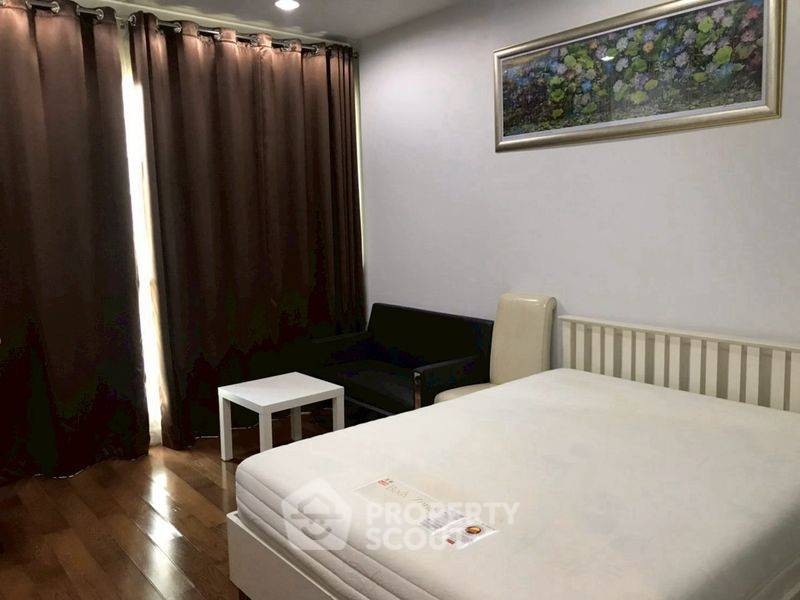 รูป ขายคอนโด 1 ห้องนอน The Address Chidlom ใกล้ BTS ชิดลม (ID 3447976) - รูปที่ 1/12