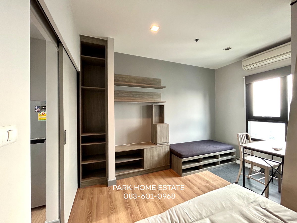 picture Rent : 12,000 THB/Month 📞 Line:@pukkhome (with @ ) - 2/13