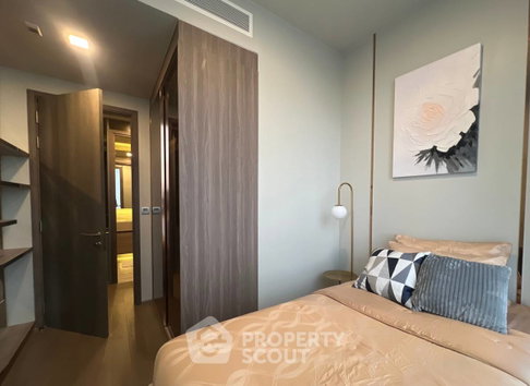 2-BR Condo at Celes Asoke near MRT Sukhumvit (ID 3447925)