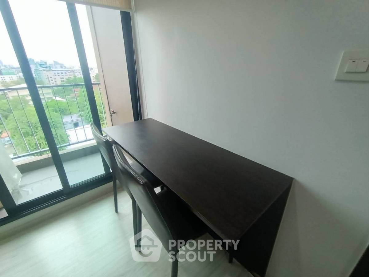 picture 1-BR Condo The Gallery Bearing 400m To BTS Bearing (ID 3450171) - 7/8