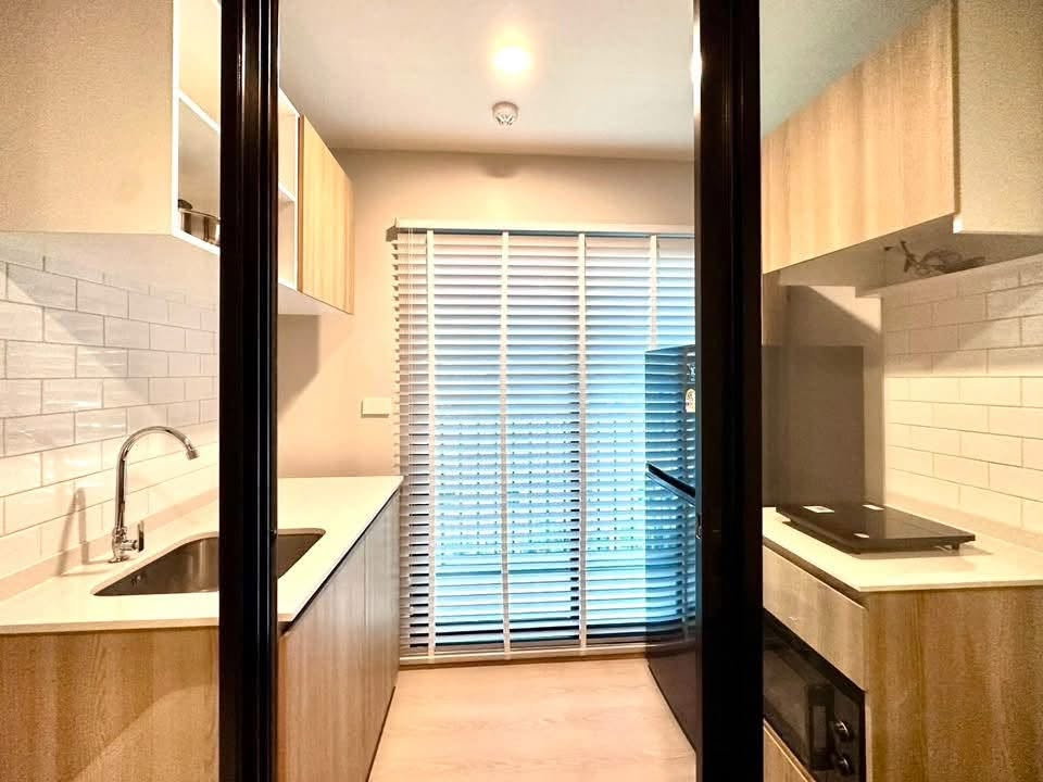 picture @Condorental condo for rent Nue Connex Donmueang - 4/7