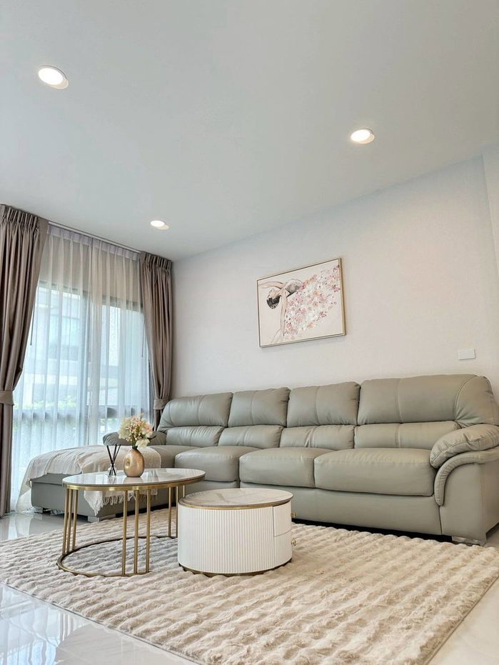 picture ST12602 - The City Bangna (New Project) : MegaBangna - 13/15