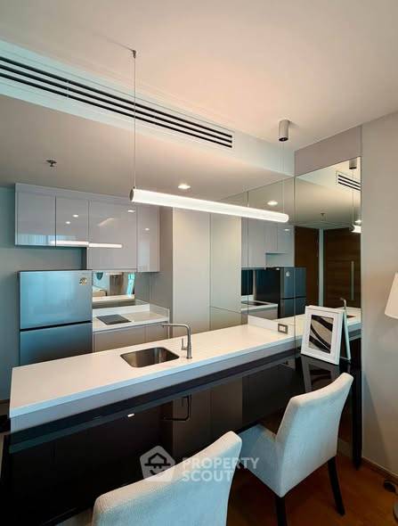 picture 1-BR Condo at The Address Sathorn near BTS Saint Louis (ID 3450120) - 3/14
