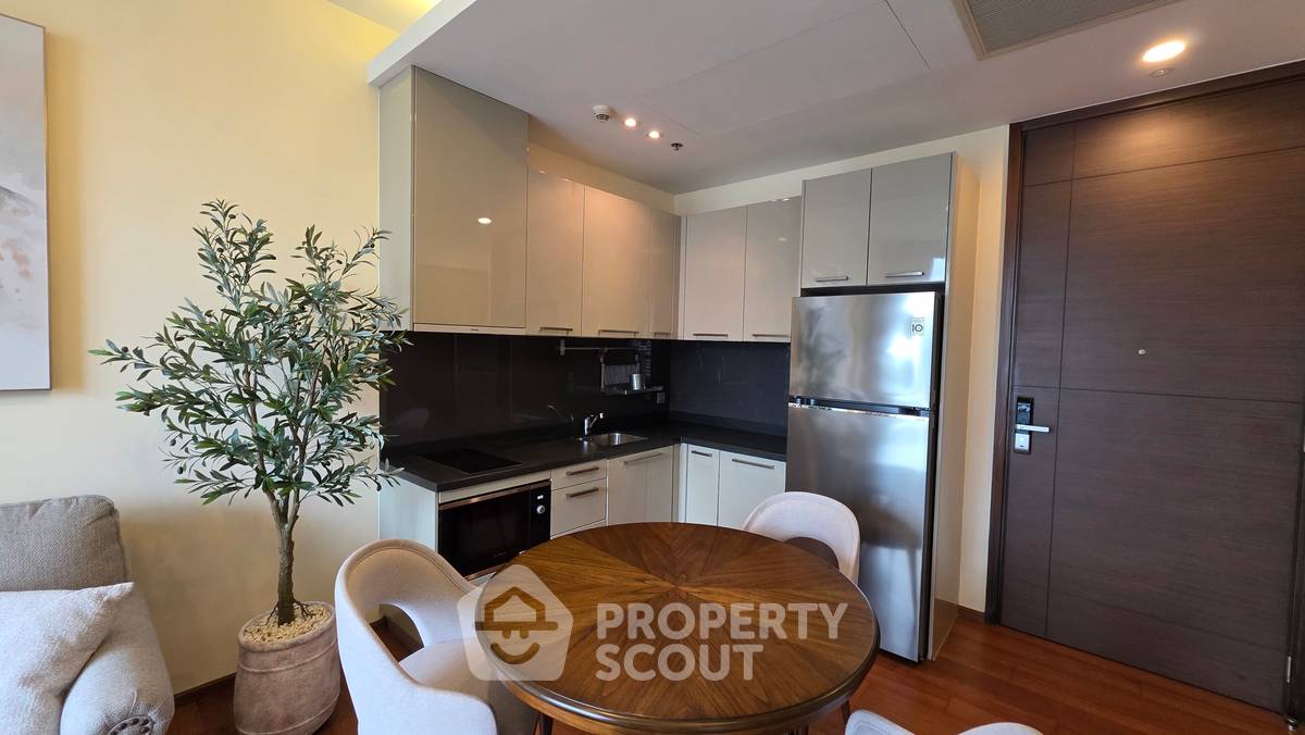 picture 1-BR Condo at Quattro By Sansiri near BTS Thong Lor (ID 3248709) - 3/30