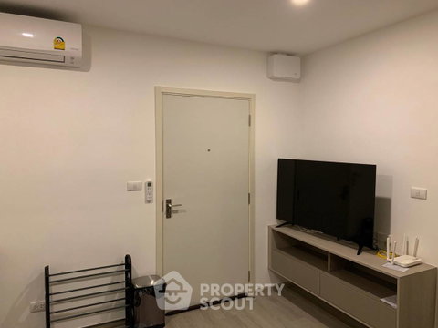 Great Value 1-BR At Elio Sathorn-Wutthakat Near BTS Wutthakat (ID 3447584)