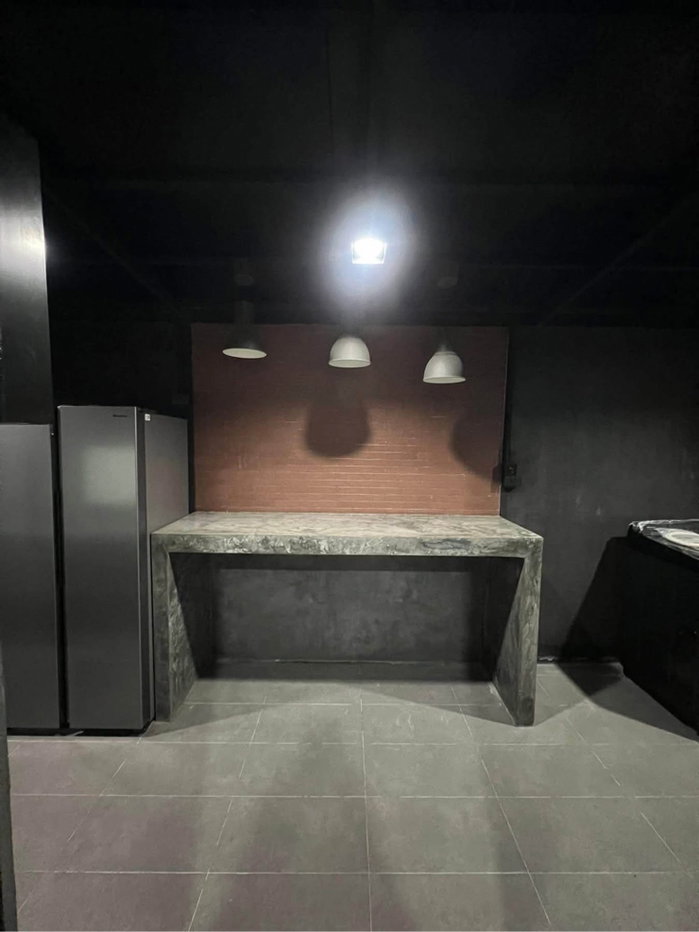 picture For Rent : Areeya Como Village (Wongwaen-Ramintra) - 6/20