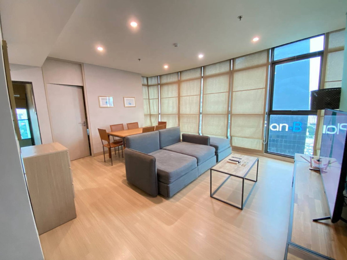 picture For Rent Lumpini Suite Phetchaburi - Makkasan (Near Mrt Phetchaburi) - 10/17