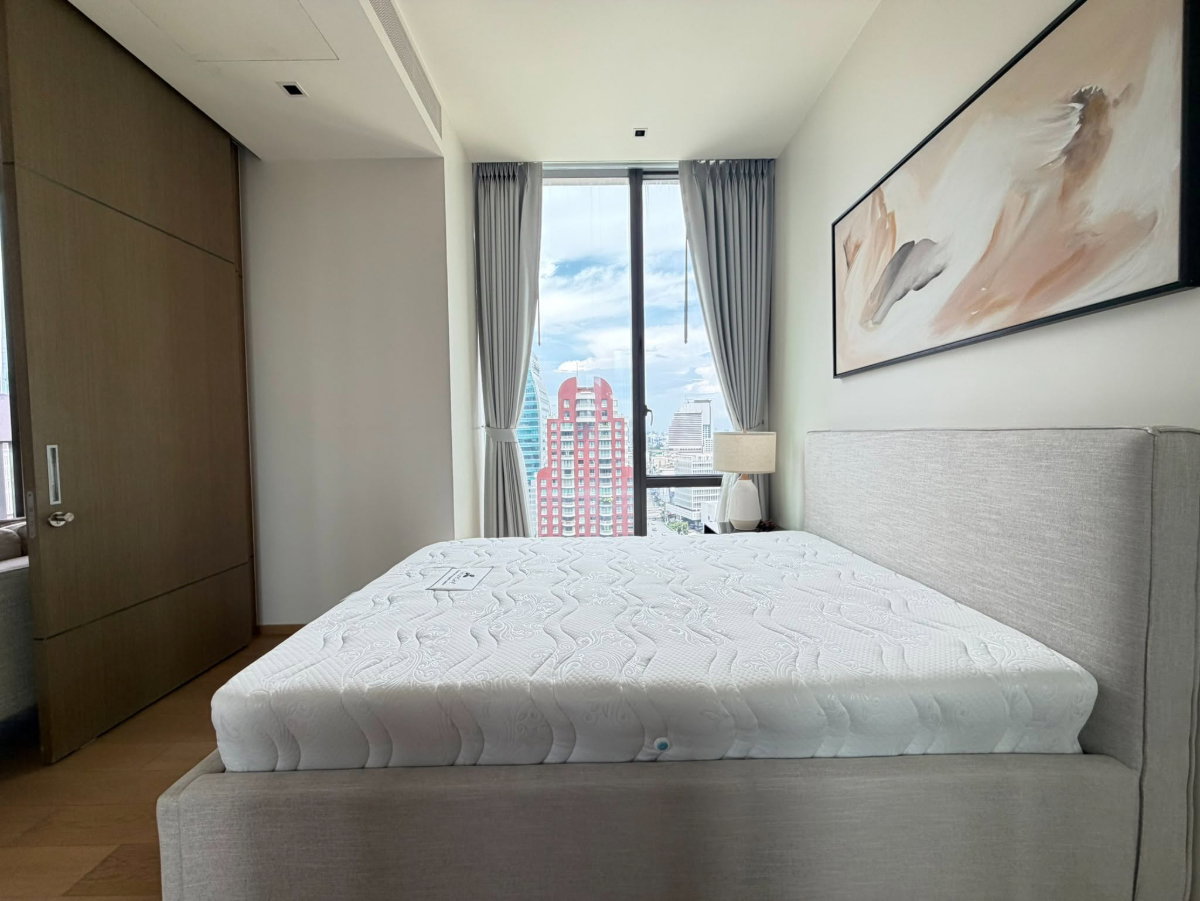 picture For rent 28 Chidlom 🔴🔴 - 1/7