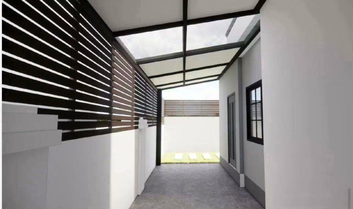 รูป  เปิดจองบ้านเดี่ยว ภัสสร 4 ธัญบุรี–คลองสาม รีโนเวทไหม่ทั้งหลัง พื้นที่เยอะ สำหรับครอบครัวใหญ่ - รูปที่ 9/20
