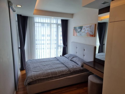 @Condorental condo for rent Focus Ploenchit