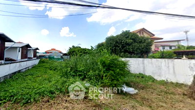 Land for sale Impact Muang Thong : 192 m² Land for Sale in Bang Phut (ID 3448110)