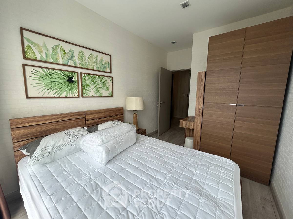 รูป ห้อง 2 ห้องนอน ชั้น 22 Ideo Mobi Sukhumvit 81 ใกล้ BTS อ่อนนุช 200 ม. (ID 3447847) - รูปที่ 13/29
