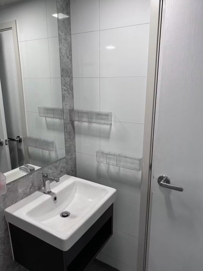 รูป 🌿✨ ให้การพักผ่อนในทุกวันพิเศษกว่าที่เคย! 🏡 ปล่อยเช่าคอนโด Atmoz Oasis Onnut - รูปที่ 6/9