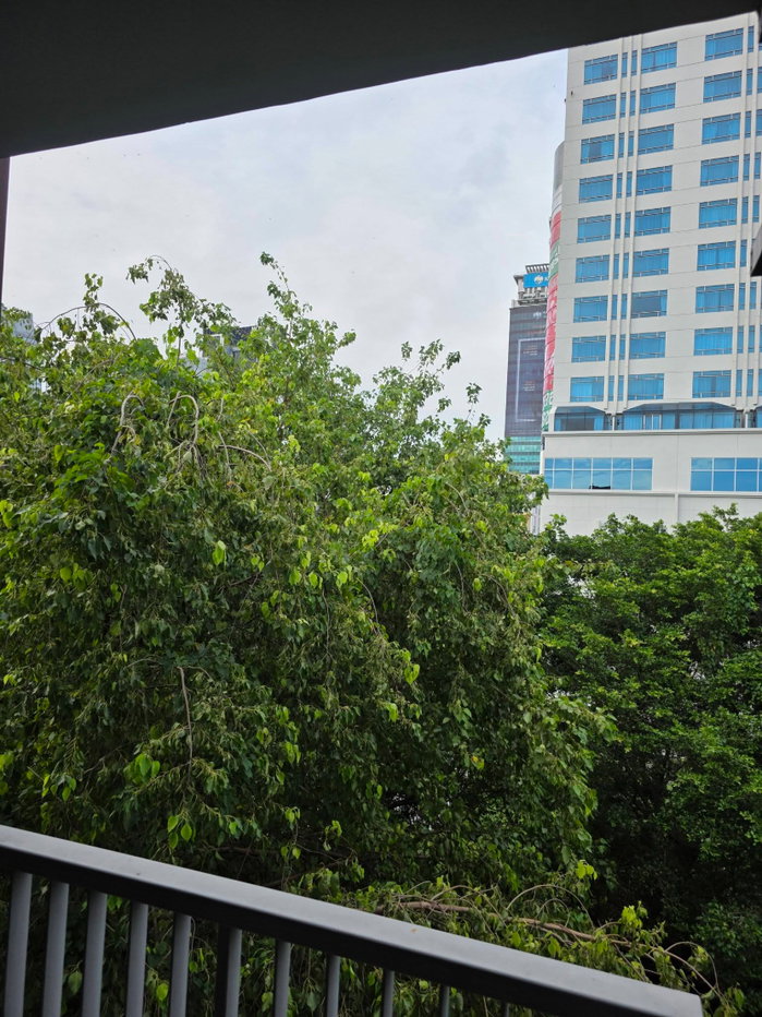 picture @Condorental condo for rent Focus Ploenchit - 6/8