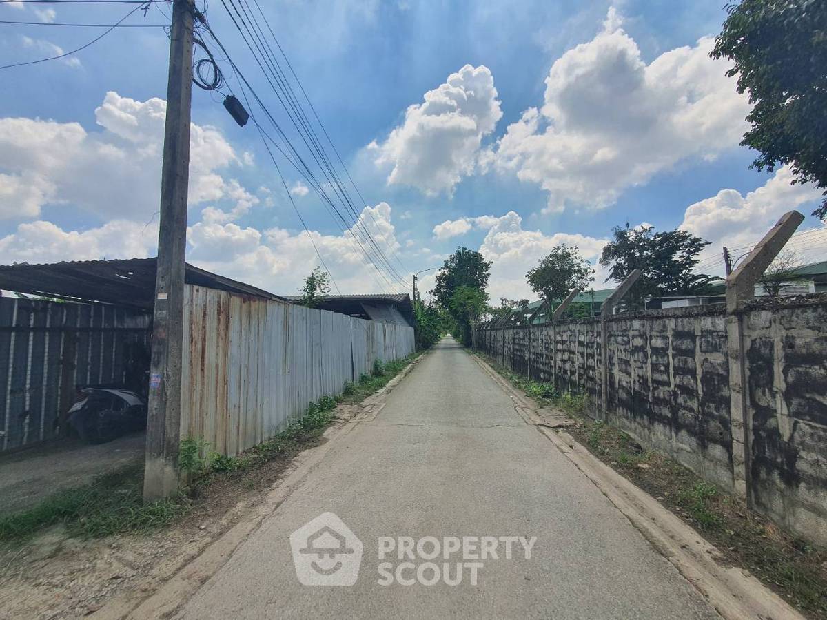 รูป ที่ดินขายในท่าแร้ง บางเขน กรุงเทพฯ (ID 3447676) - รูปที่ 4/4