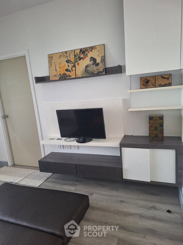 picture 200m To BTS Saint Louis | 1-BR Centric Sathorn-St. Louis (ID 3448532) - 4/9