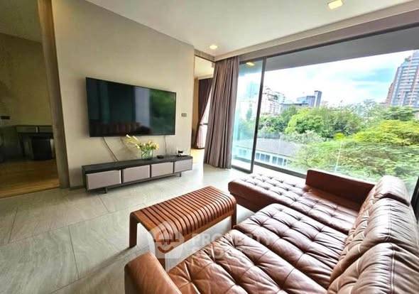 รูป คอนโด 2 ห้องนอน Fynn Sukhumvit 31 ใกล้ MRT สุขุมวิท (ID 3447968) - รูปที่ 2/17
