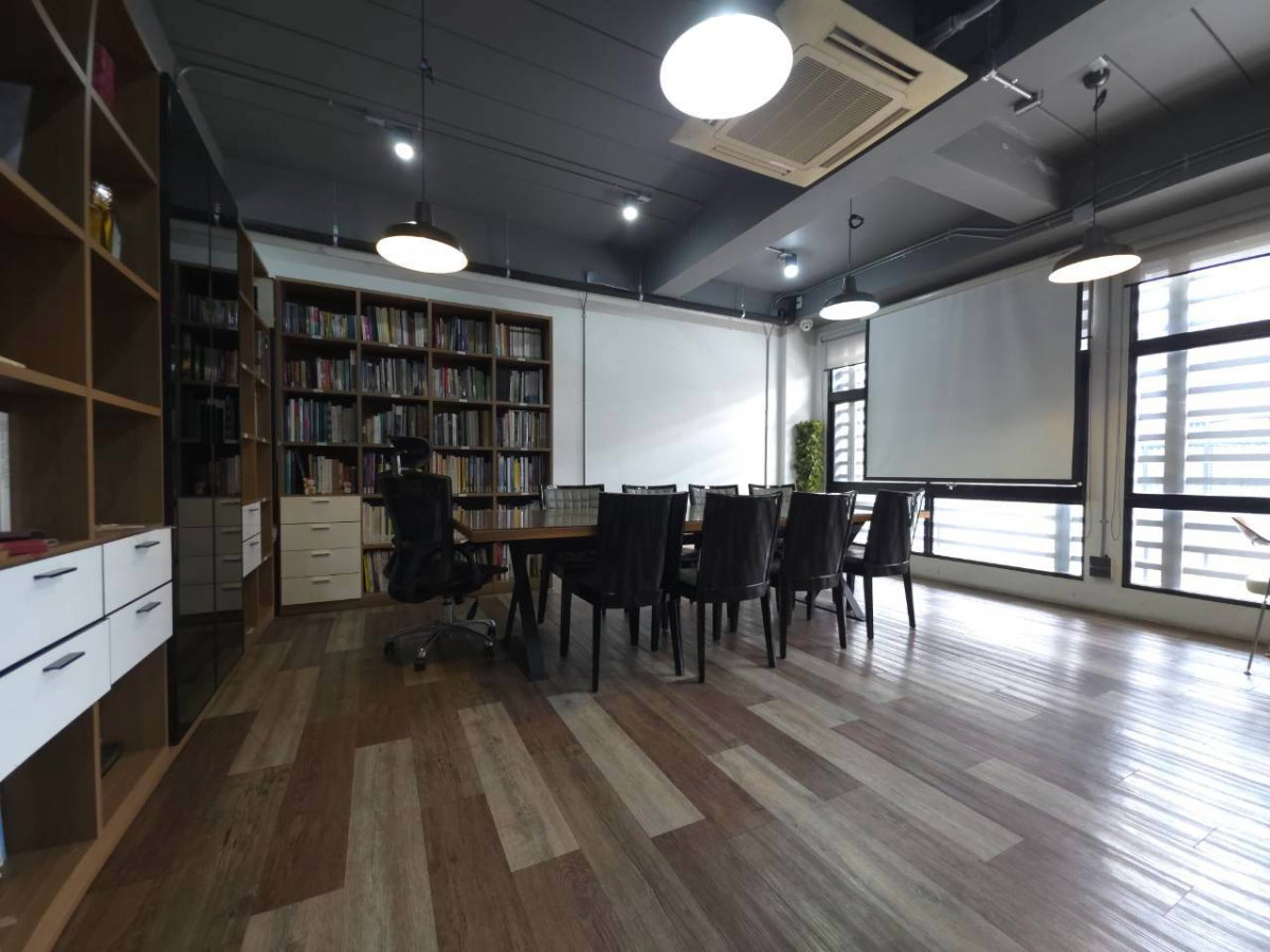 picture FOR SALE | DISTRICT SRIWARA – TYPE B HOME OFFICE Premium 4-Storey Creative Office - 10/14