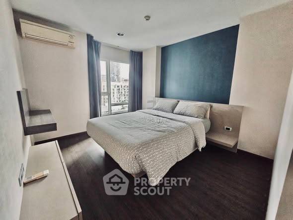 รูป คอนโด 1 ห้องนอน The Crest Sukhumvit 49 เดินทางด้วย BTS ทองหล่อ (ID 3447943) - รูปที่ 3/7