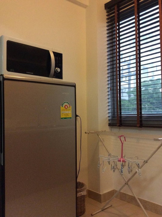 picture City Home Ratchada - Pinklao for rent ✨ Fully furnished - 4/7