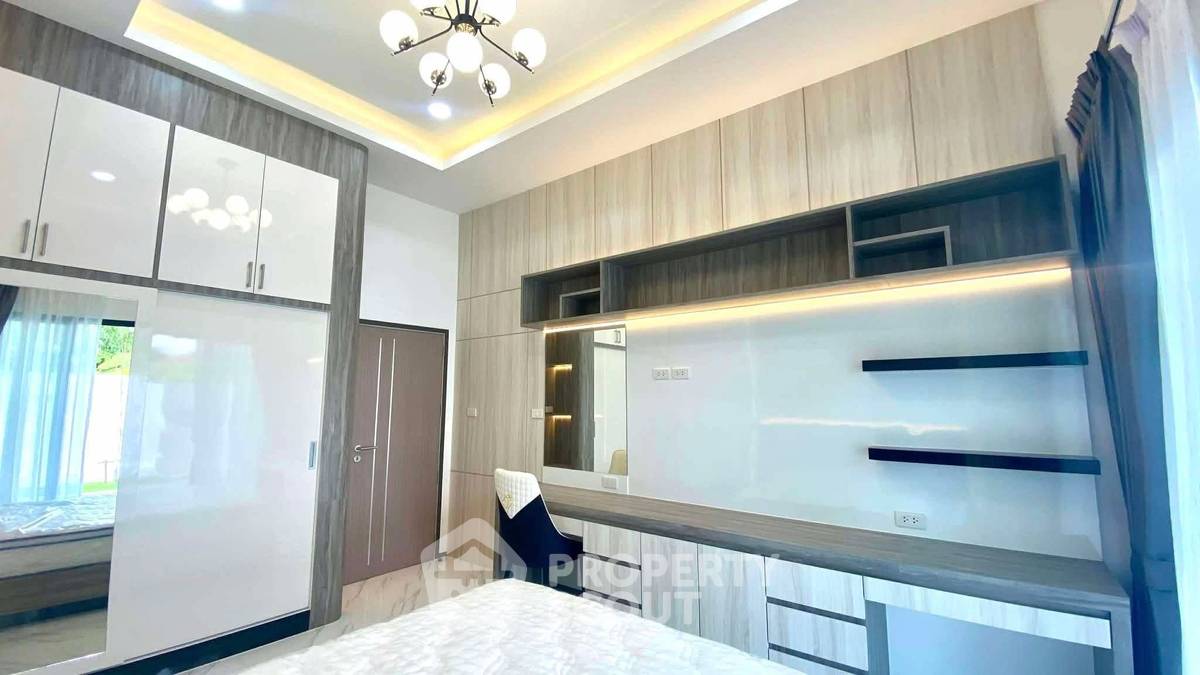 picture 3-BR Villa close to Huai Yai (ID 3447871) - 15/31