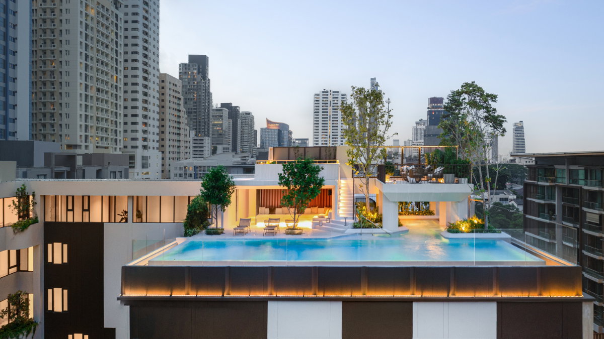 picture Condo for rent at Via 61, 2 bedrooms, pet-friendly - 18/20