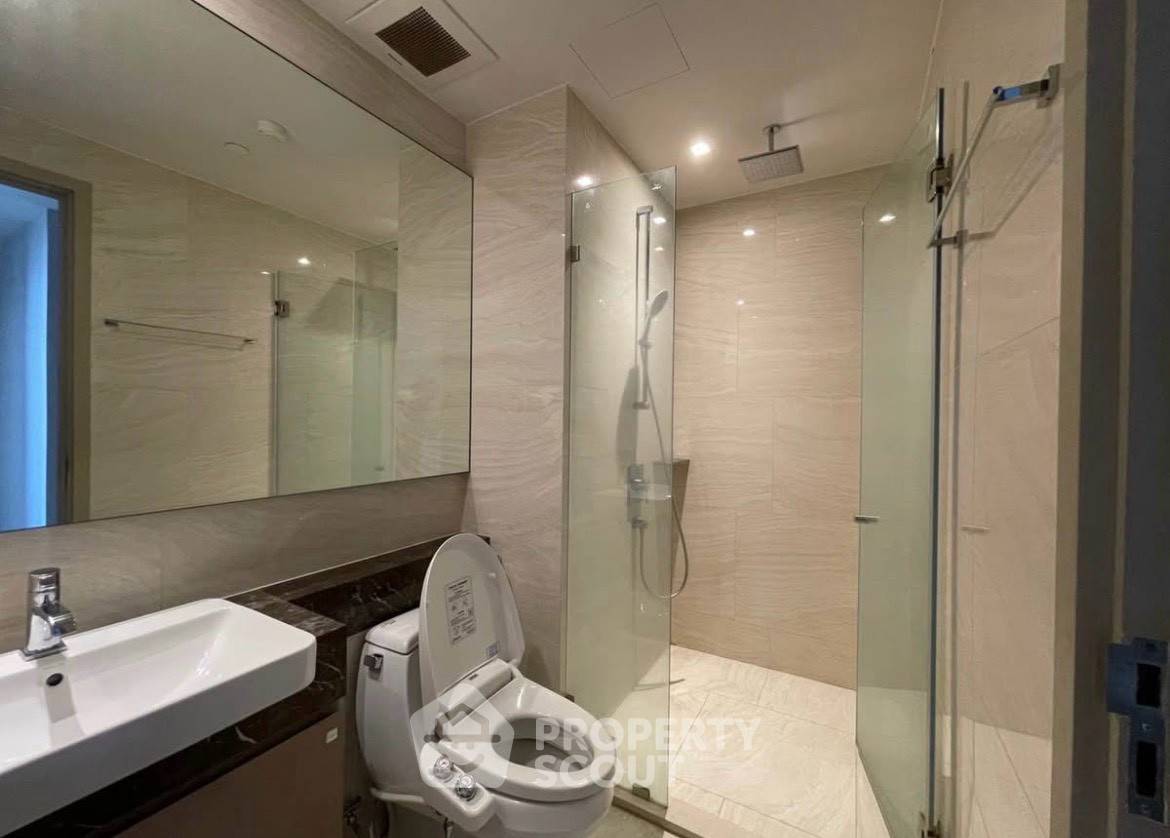 picture 2-BR Condo at Ashton Silom near BTS Chong Nonsi (ID 3447934) - 16/17