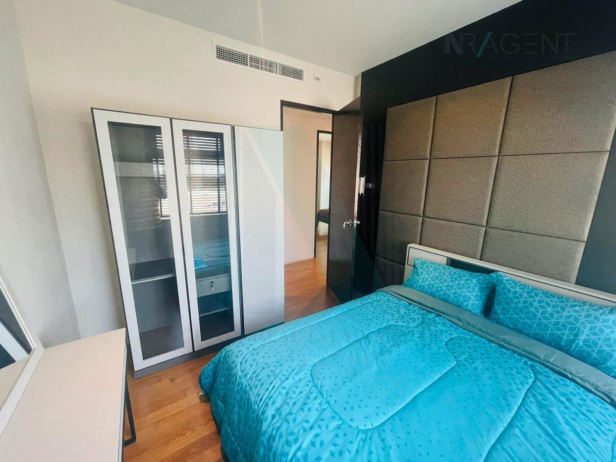 รูป 🔺 ให้เช่าคอนโด เดอะ เมดิสัน สุขุมวิท 41 อาคาร 1 ชั้น 19 3 ห้องนอน ขนาด 161.00 ตรม ใกล้ Emporium - รูปที่ 7/8