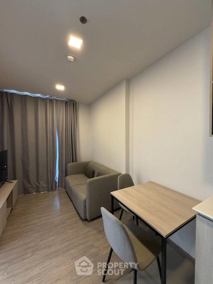 picture 19th-Floor 1-BR NIA By Sansiri Near BTS Phra Khanong (ID 3448324) - 2/5