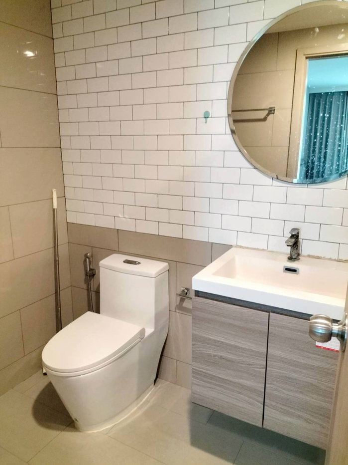 picture For Rent Maestro 19 Ratchada 19 - Vipha (Near Mrt Ratchadaphisek) - 7/10