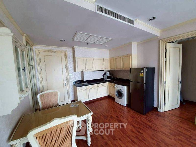 รูป คอนโด 1 ห้องนอน The Address Chidlom ใกล้ BTS ชิดลม (ID 3447888) - รูปที่ 7/10