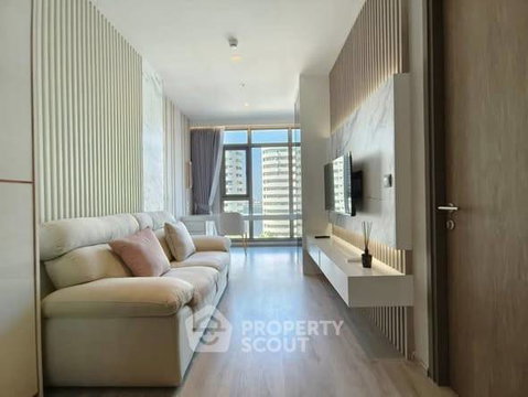 1-BR Condo at Rhythm Ekkamai Estate near BTS Thong Lor (ID 3447812)