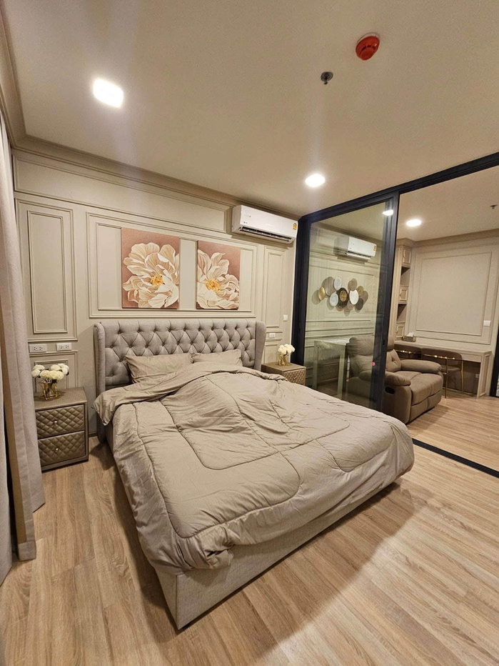 รูป 🏙️ ให้เช่า | XT PHAYATHAI ✨ 💎 Modern Classic Style | ห้องสวยหรู มีสไตล์ - รูปที่ 11/17