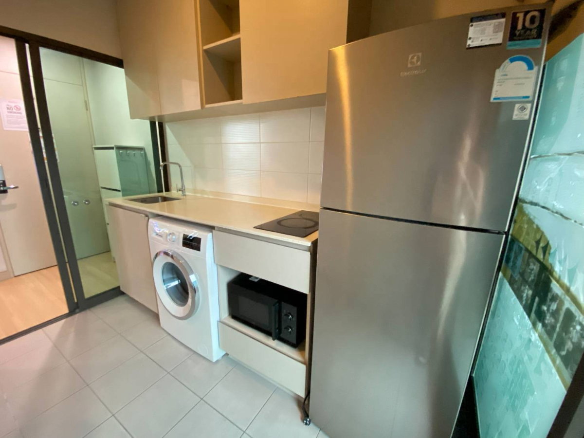picture For Rent Lumpini Suite Phetchaburi - Makkasan (Near Mrt Phetchaburi) - 5/17