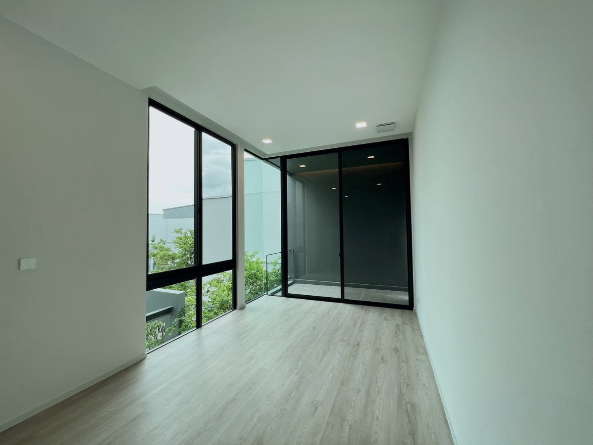 รูป ให้เช่าบ้านเดี่ยว 3 ชั้น VIVE กรุงเทพกรีฑา (81.60 ตร.ว.) 4นอน 5น้ำ พร้อมลิฟท์ส่วนตัว - รูปที่ 10/47