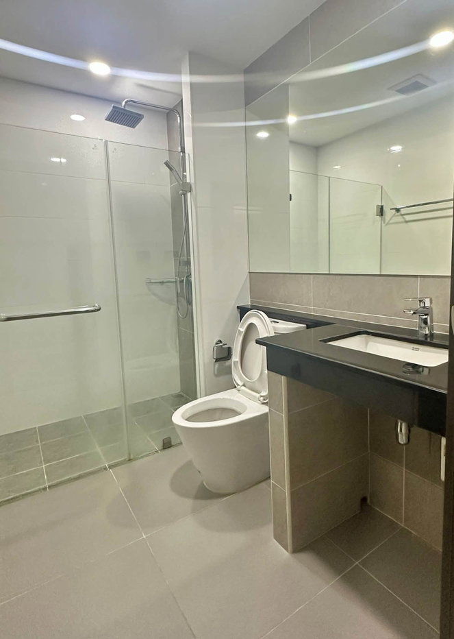 รูป NEW❗️ ให้เช่าคอนโด ทำเลย่านสวนดอก One Plus+ Suandok Life 1 Bed - รูปที่ 6/6