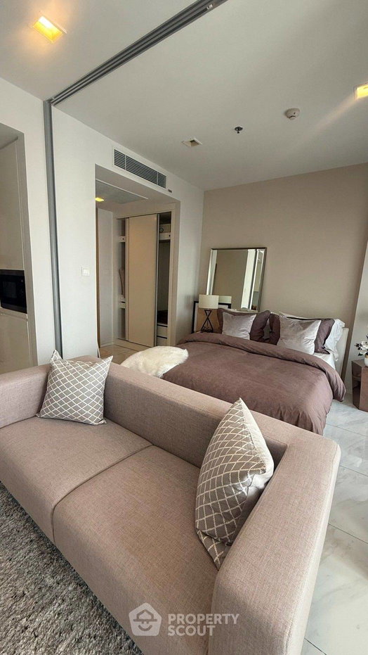 picture 1-BR Condo at Hyde Sukhumvit 11 near BTS Nana (ID 2008238) - 7/11