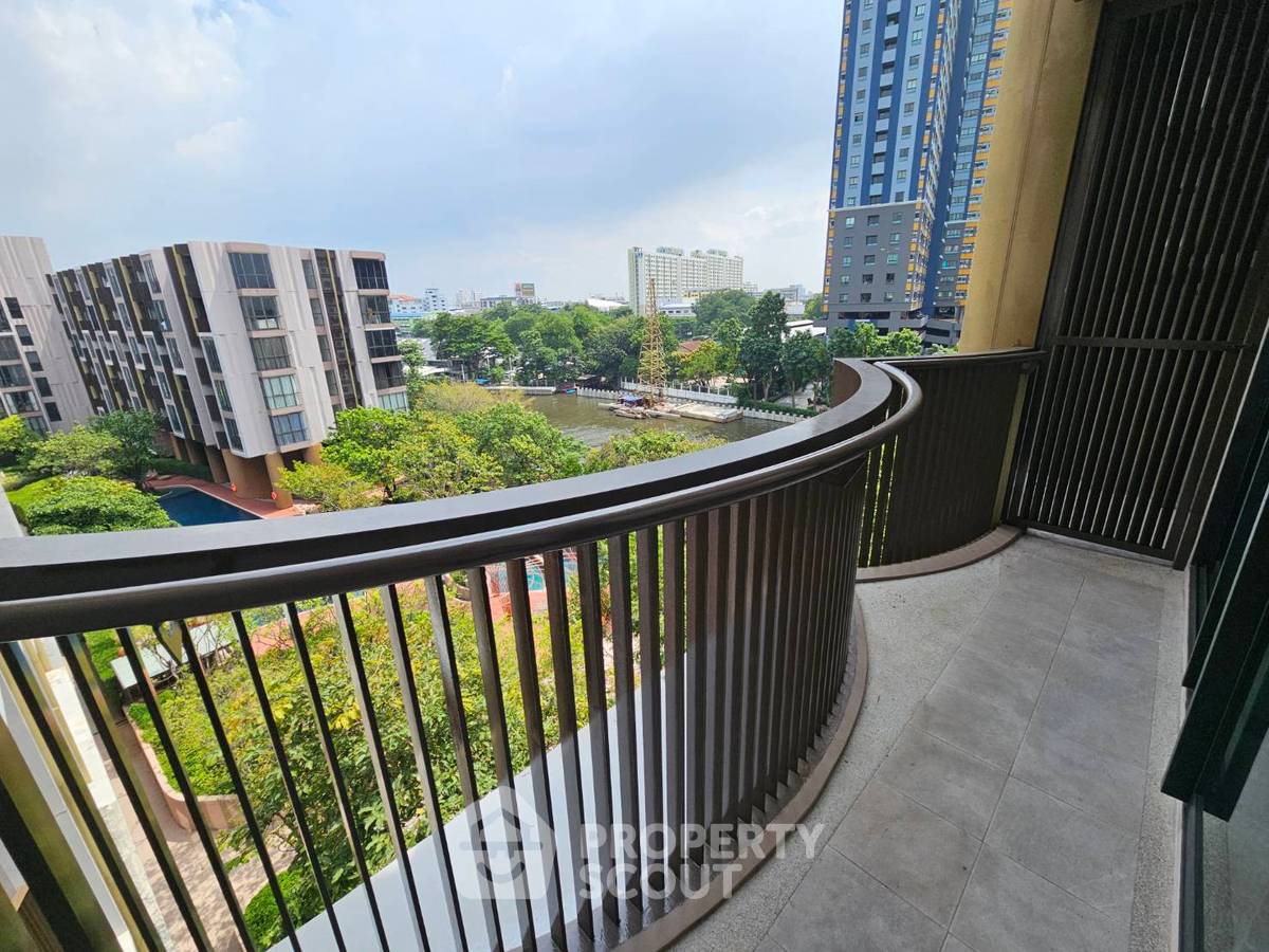 รูป ขายคอนโดหนึ่งห้องนอน Kawa Haus ใกล้ BTS อ่อนนุช (ID 3448529) - รูปที่ 24/29