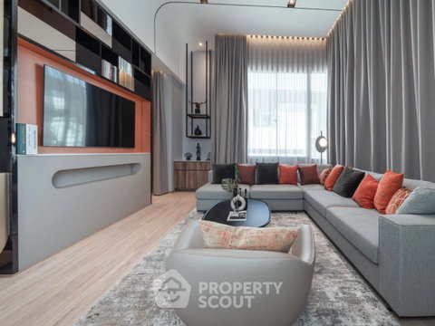 บ้าน 4-ห้องนอน ใกล้ ท่าอากาศยานสุวรรณภูมิ (ID 3447238)