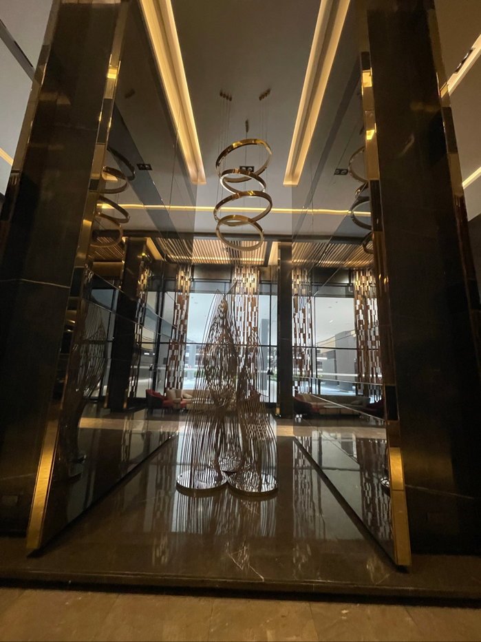picture ✨ [FOR RENT] The Politan Rive — High Floor River View ✨ - 14/17