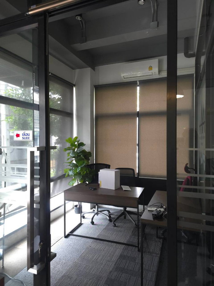 picture FOR SALE | DISTRICT SRIWARA – TYPE B HOME OFFICE Premium 4-Storey Creative Office - 12/14
